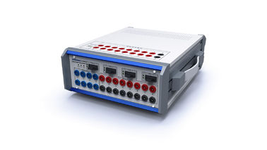 IEC61850-9-1 光学デジタルのリレー試験制度/一時的なテスト KF900