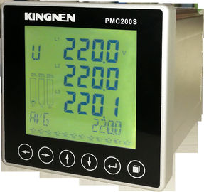 PMC200S Dcデジタルの多機能のメートル リモート・コントロール3段階