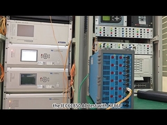 IEC61850 AC テスト ユニバーサル リレー テスト セット KF86P