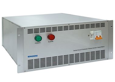 購入 5000VAリレー テスト配分の末端の自動テストのプラットホームの一定KS1212標準もと オンライン製造