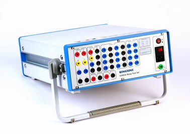 購入 高い発電の保護リレー試験制度一定 220V/2000VA K3063L オンライン製造