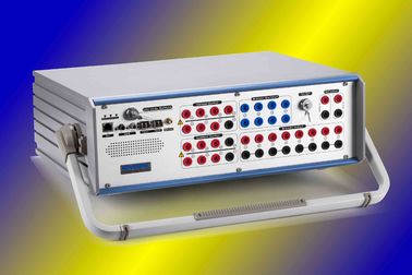 購入 CE K3166i リレー試験キット 副注射リレー試験セット IEC61850 オンライン製造