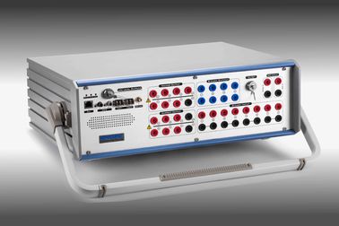 購入 K3163i リレーテストキット IEC61850-9-1, IEC61850-9-2 IEC60044-7/8 に準拠 オンライン製造