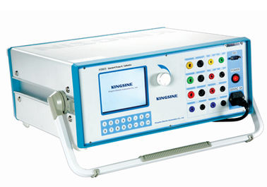 購入 100V/300V、RS232 KS823 の電力の口径測定器 オンライン製造