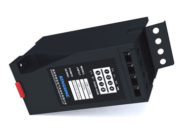 購入 単一フェーズ AC 多機能力メートル、MODBUS - RTU PMC100N オンライン製造