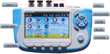 購入 ISO9001 ハンドヘルド リレー テスト 保護 リレー テスト 機能 ショートカット キー オンライン製造