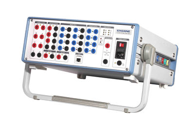 購入 ISO9001 保護リレー試験 / 50 過電流リレー 3066i オンライン製造