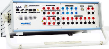 購入 三相IEC61850 K3163iの保護リレー テスト オンライン製造