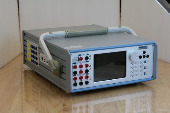 購入 KINGSINEの保護リレー テスターK68i オンライン製造