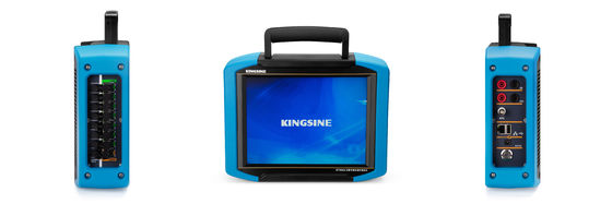 購入 過電流IEC61850リレー試験制度IEDsの検光子KINGSINE KF900A オンライン製造
