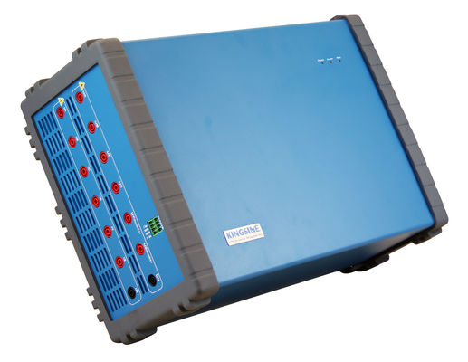 購入 理性的なリレー試験制度はIEC61850従った オンライン製造