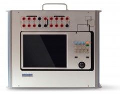 購入 KF920理性的なリレー テストSet6 × 32Aおよび7つの× 130V AC源。 オンライン製造