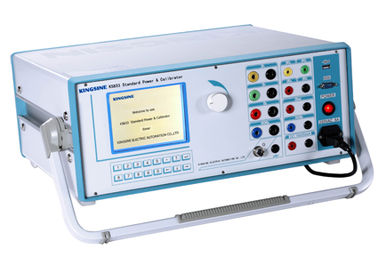 高精度エネルギー メートルの口径測定装置220VAC/50Hz