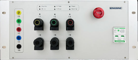 KA30 KA60の電圧および現在のアンプ