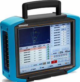 ISO9001 保護リレー試験装置, エネルギーメーター試験装置 KF900A