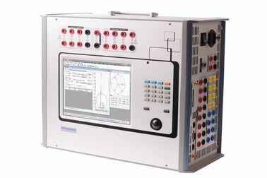 KF920 ファイバー・ユニバーサル・リレー試験セット ISO9001 リスト