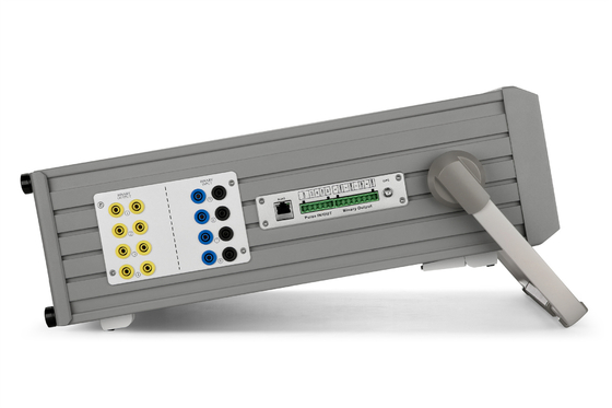 理性的な従うIEC61850保護リレー テストのガチョウK3163i