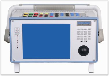 7相電圧リレー試験セット,電流K60シリーズ